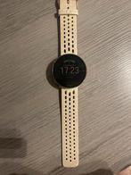 Sporthorloge, Enlèvement, Utilisé, Blanc, IOS