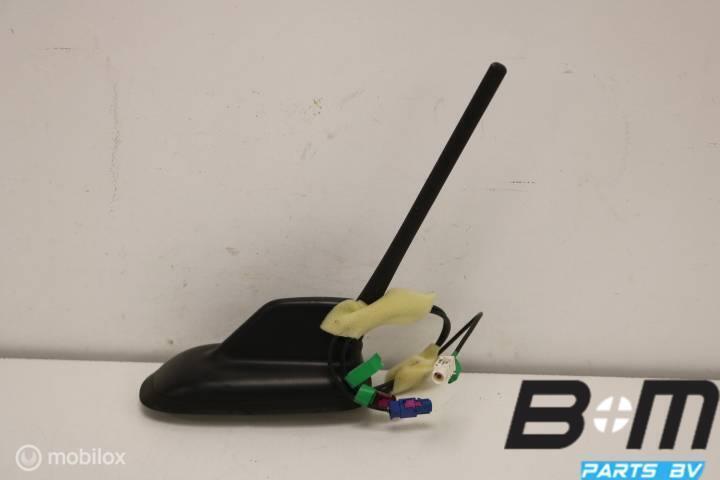 Dakantenne VW met GPS 6R0035501C, Autos : Divers, Autoradios, Utilisé