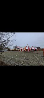 Tent pour fête, Ophalen of Verzenden, Nieuw