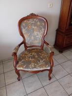 Zetel, Huis en Inrichting, Ophalen, Gebruikt, Eenpersoons