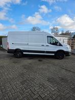 Ford Transit 2020, Auto's, Ford, Wit, 96 kW, Particulier, Overige carrosserie