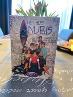 Het Huis Anubis seizoen 2 deel 2, CD & DVD, DVD | Enfants & Jeunesse, Comme neuf, Tous les âges, Enlèvement ou Envoi