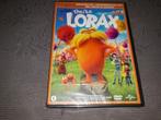 DVD The Lorax (nouveau), Neuf, dans son emballage, Enlèvement ou Envoi