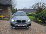 BMW X3 2.0d M-Pack, Automaat, 1995 cc, Euro 6, 4 cilinders