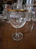 Galopin Westvleteren trappiste, Collections, Envoi, Comme neuf, Verre ou Verres, Autres marques