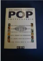 POP MUZIEK ENCYCLOPIE 1990, Ophalen of Verzenden, Zo goed als nieuw, Artiest