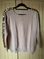 Trui met pailletten TU, Kleding | Dames, Maat 38/40 (M), Overige kleuren, Ophalen of Verzenden, Zo goed als nieuw