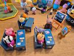 Groot lot Peppa Pig, Verzamelen, Supermarktacties, Ophalen of Verzenden
