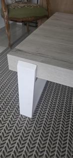 Salontafel 100 cm -137 cm, Huis en Inrichting, Tafels | Eettafels, Ophalen