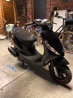 Piaggio zip, Fietsen en Brommers, Zip, Klasse A (25 km/u), Ophalen of Verzenden, Zo goed als nieuw