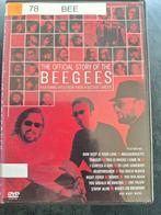 BEE GEES : The official story of  the Bee Gees, Documentaire, Ophalen of Verzenden, Zo goed als nieuw, Vanaf 6 jaar