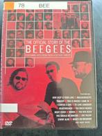 BEE GEES : The official story of  the Bee Gees, Vanaf 6 jaar, Ophalen of Verzenden, Zo goed als nieuw, Documentaire