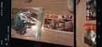 Lego star wars: 75176 resistance transport pod, Ophalen, Zo goed als nieuw, Complete set, Lego