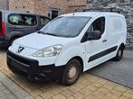 Peugeot Partner Lichte vracht 2012 Airco 1ste eig EU5, Auto's, Peugeot, Voorwielaandrijving, Stof, 140 g/km, 4 cilinders
