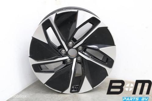 ORIGINEEL! 1 losse 19 inch velg VW ID4 / ID5! 11A601025, Auto-onderdelen, Banden en Velgen, Velg(en), Gebruikt