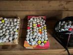 Golfbal, Ophalen of Verzenden, Zo goed als nieuw, Callaway