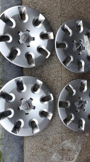 siervelgen Audi beschikbaar voor biedingen