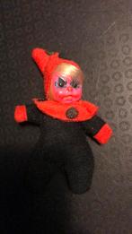 Vintage minipoppetje El Greco Fiammiferino uit de jaren 70, Verzamelen, Gebruikt