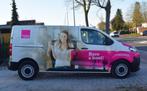 Citroen Jumpy 2.0HDi/L2/Lichte Vracht/1st Owner/HISTORY, Auto's, Stof, 139 g/km, 4 cilinders, Citroën