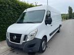 Nissan NV 400 2019 12500 €Plus Btw, Auto's, Particulier, Te koop