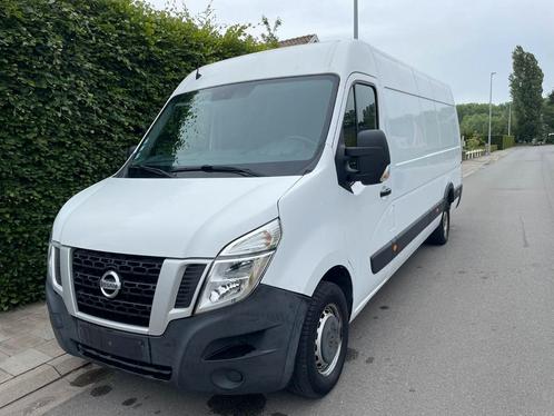 Nissan NV 400 2019 12500 €Plus Btw, Auto's, Nissan, Particulier, Ophalen