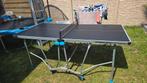 TAFELPONGTAFEL PPT 530 OUTDOOR MEDIUM, Sport en Fitness, Tafeltennis, Ophalen of Verzenden, Zo goed als nieuw