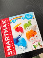 Smartmax vehicles, Kinderen en Baby's, Speelgoed | Educatief en Creatief, Ophalen