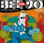 Het Beste Uit De Belpop Van 1990 studio brussel, Cd's en Dvd's, Cd's | Verzamelalbums, Ophalen of Verzenden, Zo goed als nieuw