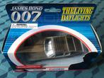 James Bond modelauto Aston Martin V8 nieuw in doosje, Corgi, Hobby en Vrije tijd, Ophalen of Verzenden, Nieuw, Auto, Corgi