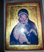 iconen, Antiek en Kunst, Ophalen of Verzenden