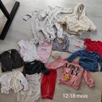 Meisjeskleding lot 12-18 maanden, Ophalen of Verzenden, Zo goed als nieuw, Meisje
