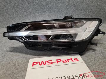 VOLVO V60 S60 II VOL LED VANAF 2018 KOPLAMP LINKS ORIGINEEL beschikbaar voor biedingen
