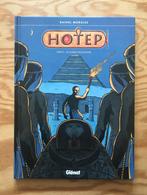 HOTEP     Morales     EO TTBE, Enlèvement ou Envoi