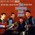The Swinging Blue Jeans - Best Of The 60's, Cd's en Dvd's, Cd's | Pop, Ophalen of Verzenden, 1960 tot 1980, Zo goed als nieuw