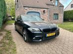 Superbe BMW 535xd 313ch – Pack M – Boîte neuve –, Auto's, Automaat, Euro 5, Zwart, Zwart