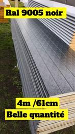 Panneaux sandwich, Enlèvement