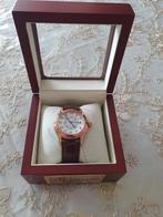 Montre red star line, Handtassen en Accessoires, Horloges | Dames, Ophalen of Verzenden, Zo goed als nieuw