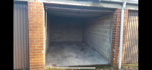 Garage á loué á Montignies-Sur-Sambre, Immo, Garages en Parkeerplaatsen, Provincie Henegouwen