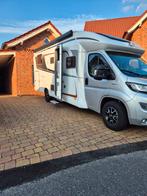 Schönes Wohnmobil Bürstner 727g, Caravans en Kamperen, Mobilhomes, 7 tot 8 meter, Diesel, Bürstner, Half-integraal