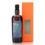 Samaroli Rum Panama Cask.no. 7, Comme neuf, Enlèvement ou Envoi