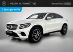 Mercedes-Benz GLC-Klasse 250 4MATIC Coupé AMG Line Trekhaak, Auto's, Mercedes-Benz, Automaat, Stof, 5 zetels, 2400 kg