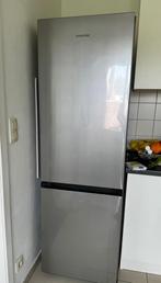 Réfrigérateur Samsung + 3 tiroirs de congélation, Comme neuf, 140 à 160 cm, Classe énergétique A ou plus économe, Enlèvement