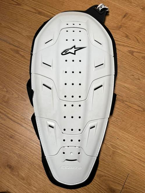 Alpinestars Bionic rugbeschermer - Maat XL - Nieuw, Motoren, Kleding | Motorkleding, Nieuw zonder kaartje, Ophalen of Verzenden