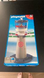 Speelgoed playmobil, Verzamelen, Automaten | Overige, Ophalen of Verzenden, Zo goed als nieuw