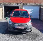 Hyundai i10, Auto's, Hyundai, Voorwielaandrijving, Euro 5, Stof, Particulier
