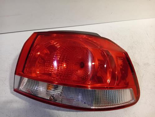 ACHTERLICHT RECHTS BUITEN Golf VI (5K1) (5K0945112), Auto-onderdelen, Verlichting, Volkswagen, Gebruikt
