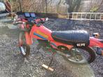 Suzuki TS 50 ER, Ophalen, 6 versnellingen, Autre, 50 cc
