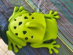 Opberg kikker badspeelgoed, Enlèvement ou Envoi, Comme neuf