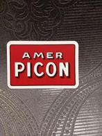 Speelkaart Amer Picon, Gebruikt, Ophalen of Verzenden, Speelkaart(en)