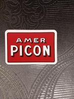Carte à jouer Amer Picon, Carte(s) à jouer, Utilisé, Enlèvement ou Envoi